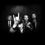 artist image Пошлая Молли Контракт Контракт - Single