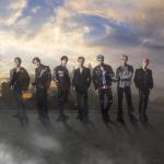 artist image BALLISTIK BOYZ from EXILE TRIBE VIVA LA EVOLUCION BATTLE OF TOKYO TIME4 Jr.EXILE - EP