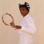 artist image Santigold Disparate Youth Master of My Make-Believe