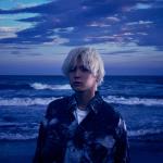 artist image Kiro Akiyama Night dancer ONE MORE SHABON