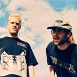 artist image Snakehips All Over U All Over U - Single