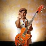 artist image manu chao me gustas tu (speed up) Me Gustas Tu - EP