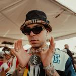 artist image Ryan Castro Mujeriego Reggaetonea