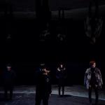 artist image One Eye Closed feat. AJ Rebollo Squall DISTANCE - EP