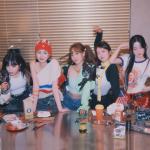 artist image Apink Nothing HORN