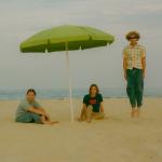 artist image almost monday sun keeps on shining sun keeps on shining - Single