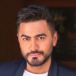 artist image @julyinegypt Tamer Hosny - Leih Tallah Aashaangy