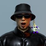 artist image Dj Jam Back from dead (feat. Kenayeboi) Bravura Studio