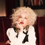 artist image Cindy Lauper Time After Time She's So Unusual