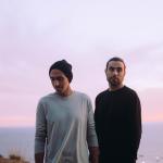 artist image Sultan + Shepard, Delhia De France Zima Forever, Now