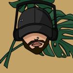artist image LVNX BACKGROUND Phonk City