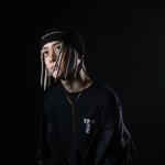 artist image Red Eye I WANNA BE ALRIGHT (feat. AKLO) Mother Earth