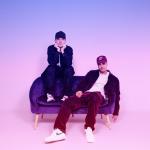 artist image Trinix feat. One-T The Magic Key The Magic Key - Single