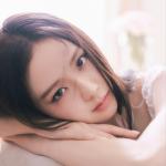 artist image JISOO FLOWER ME - Single