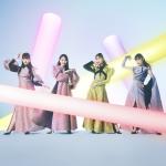 artist image ももいろクローバーZ いちごいちえ Ichigoichie - Single
