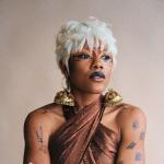 artist image Iniko Jericho Jericho - Single