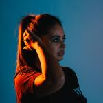 artist image Hannah Laing, RoRo Good Love Good Love - Single