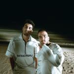 artist image Arem Ozguc & Arman Aydin ALARMA! (Extended Mix) ALARMA! - Single