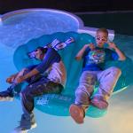 artist image Mall Boyz/Tohji/gummyboy My Life Mall Tape 2