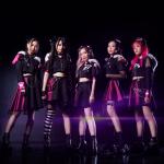 artist image DEADKAT feat. Bon Annalynn VIOLENCE VIOLENCE (feat. Bon Annalynn) - Single