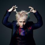 artist image HYDE TAKING THEM DOWN TAKING THEM DOWN - Single