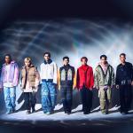 artist image PSYCHIC FEVER from EXILE TRIBE HABANERO BATTLE OF TOKYO CODE OF JrEXILE