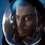 artist image Rauw Alejandro & Bizarrap BABY HELLO PLAYA SATURNO