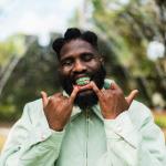 artist image Tobe Nwigwe Lil Fish, Big Pond Lil Fish, Big Pond - Single