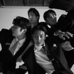 artist image The Rose (더로즈) Back To Me DUAL