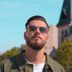 artist image Les Choristes Vois Sur Ton Chemin (Tiktok Techno Remix) 