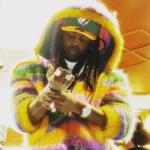 artist image Chief Keef feat. 50 Cent, Wiz Khalifa Hate Bein' Sober Finally Rich
