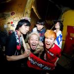 artist image Razors Edge My Ear Is Dumb THRASH'EM ALL!!2020