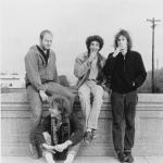 artist image The Replacements I Will Dare Let It Be