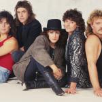 artist image Starship Nothing's Gonna Stop Us Now (1986) No Protection