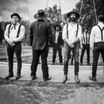 artist image The Dead South Deep When the River's High Good Company