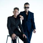 artist image Depeche Mode Personal Jesus Live in Berlin Soundtrack