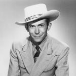 artist image Hank Williams I'm So Lonesome I Could Cry (Single Version) Hank 100: Greatest Radio Hits