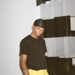 artist image Night Lovell Live Television Concept Vague