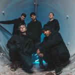 artist image Hacktivist Over-Throne Over-Throne - EP