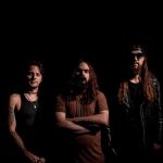 artist image Saint Raven Crow Crow - EP