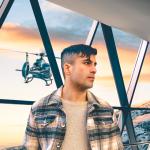 artist image [projeктоr тм] Ali Baba - Adam Ferello (echo) Ali Baba - Single
