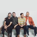 artist image Keane Everybody`s Changing Hopes and Fears