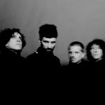 artist image Kasabian L.S.F. (Lost Souls Forever) Kasabian
