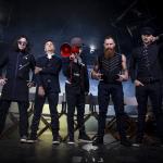 artist image The Parlotones Leave a Light On China
