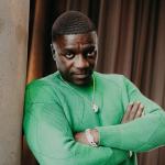 artist image akon & eminem / G.T. smack that (remix) Konvicted