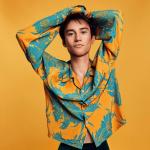 artist image Jacob Collier, Metropole Orkest, Jules Buckley feat. Hamid El Kasri Everlasting Motion Djesse Vol. 1