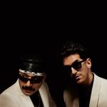 artist image Chromeo Fancy footwork (OST Step Up 3D) Fancy Footwork