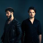 artist image Vicetone Fences (feat. Matt Wertz) Elements - EP