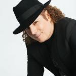 artist image Boney James My Grown Up Christmas List Christmas Present