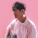 artist image JUNGMO 복숭아 복숭아 - Single